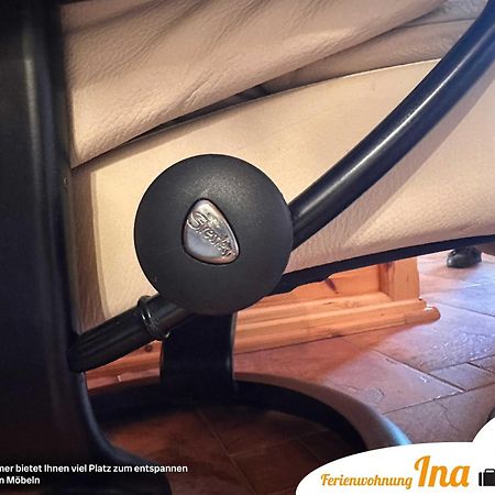 Ferienwohnung Ina Sellessen Exteriör bild