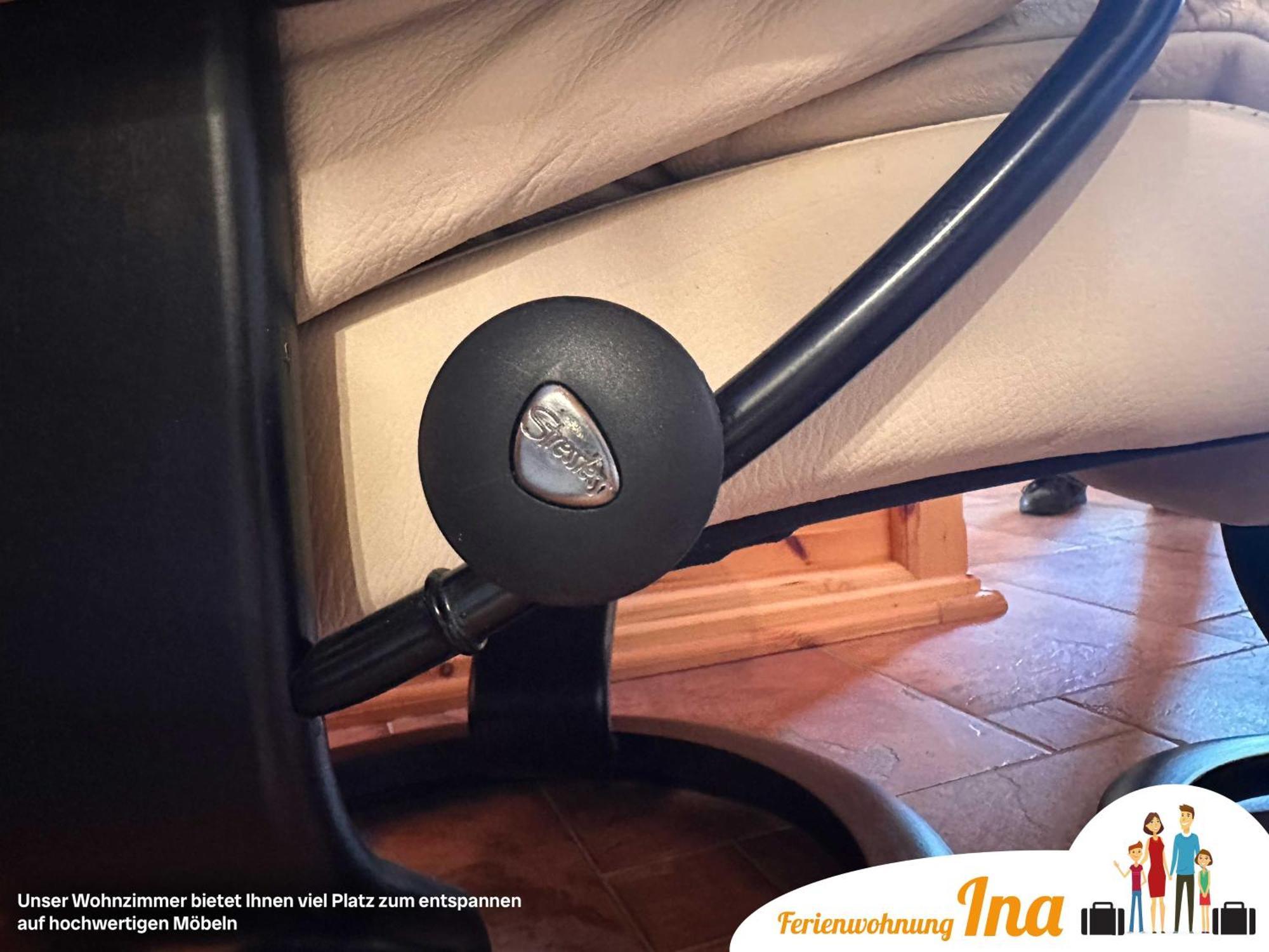 Ferienwohnung Ina Sellessen Exteriör bild